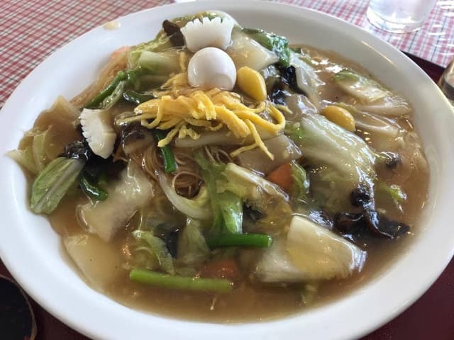 レストラン 四季彩 東北大学青葉記念会館 - サブ画像1