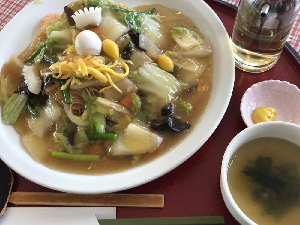 レストラン 四季彩 東北大学青葉記念会館