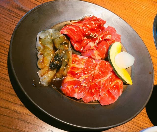 焼肉トラジ 神田店 - サブ画像3
