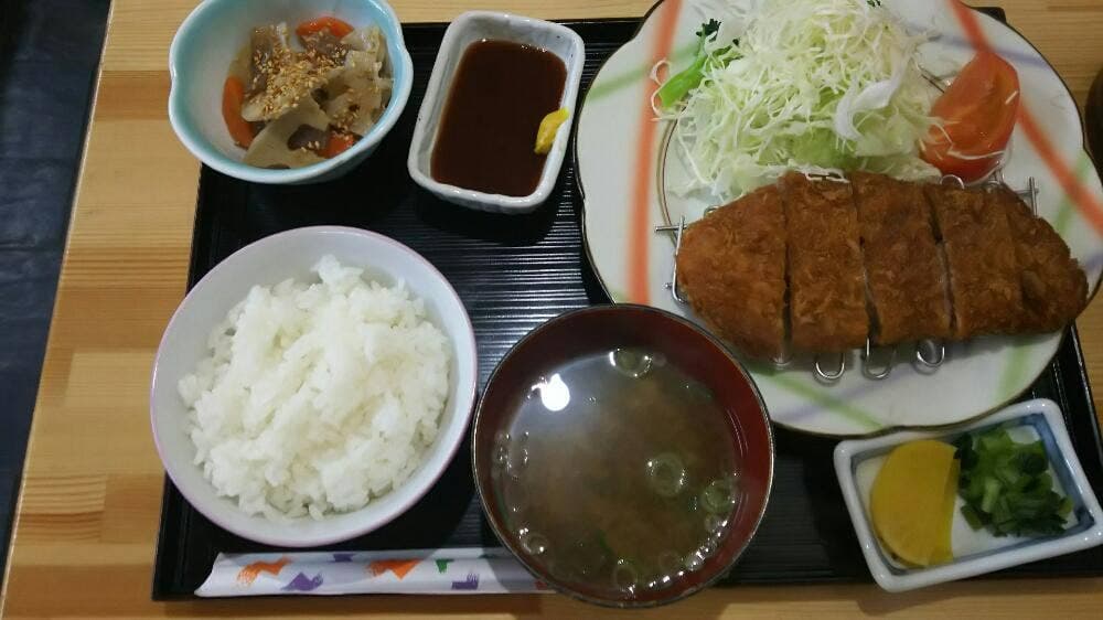 食事処 絆