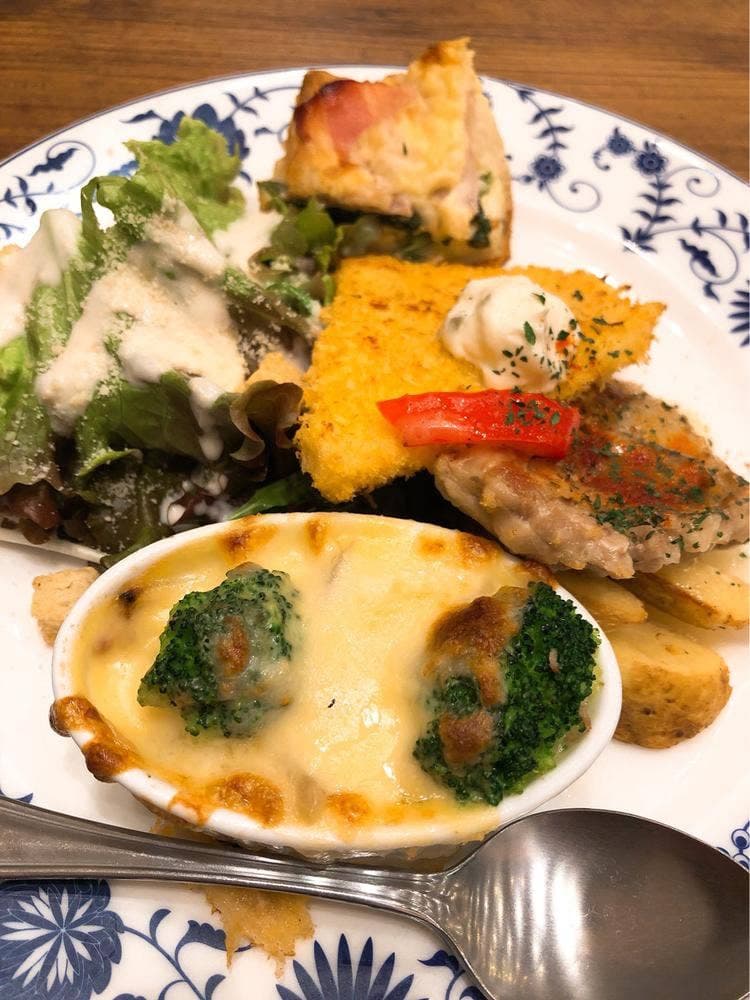 BISTRO309 イオンモール新潟南店