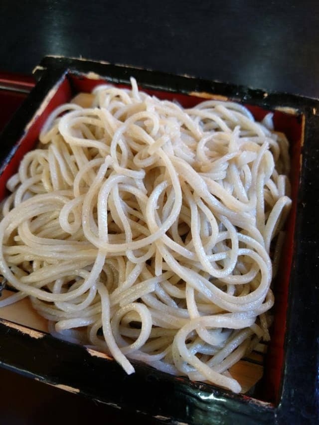 手打蕎麦 会席料理 直指庵 - サブ画像1