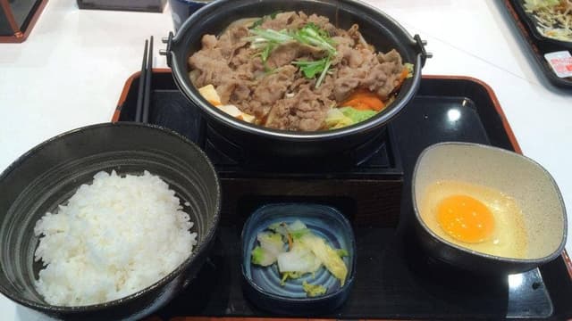 吉野家 大塚店 - サブ画像2