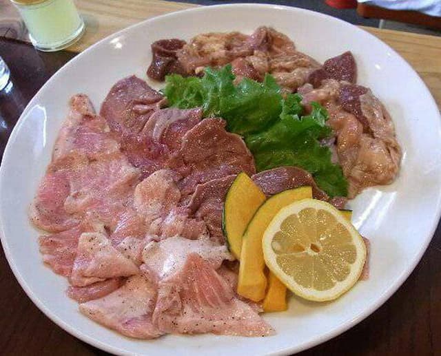 ラーメン・ホルモン司 - サブ画像1
