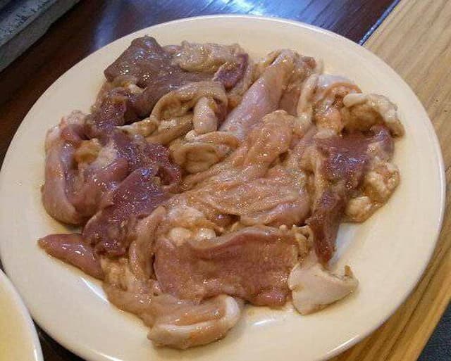 ラーメン・ホルモン司 - サブ画像2