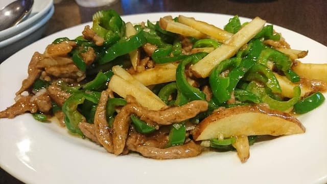 四川中華ながを - サブ画像2