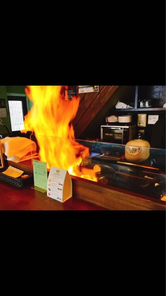 カフェダイニング グリーナ - サブ画像2