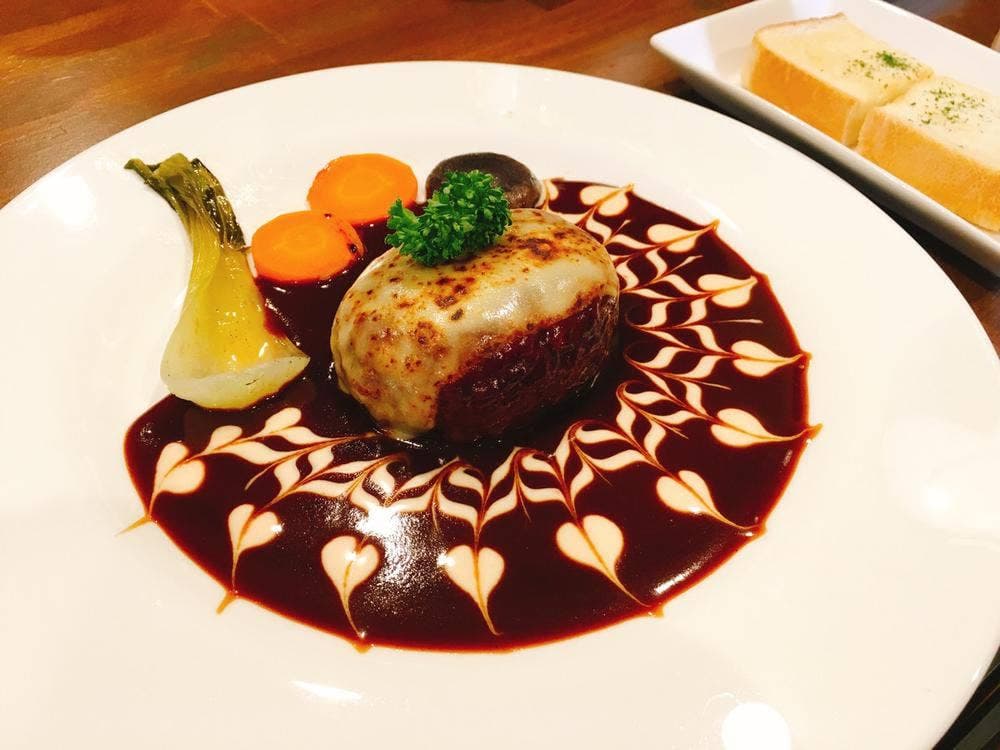 カフェダイニング グリーナ