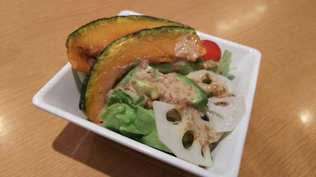 スシロー 岡崎岩津店 - サブ画像1