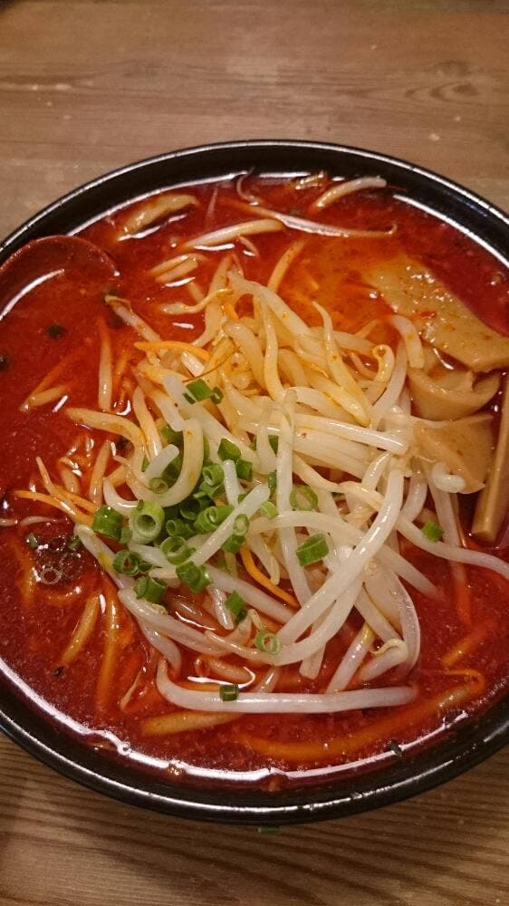 らーめんせん家 角田店 - サブ画像1