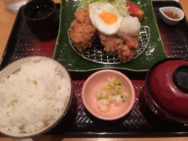 大戸屋ごはん処 亀戸駅前店 - サブ画像1