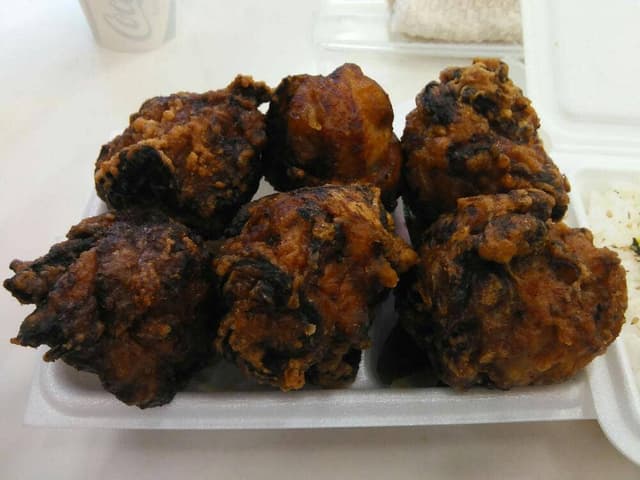 ニューアカシヤ 中央店 - サブ画像3