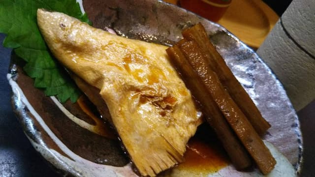 母のひとあじ - サブ画像2