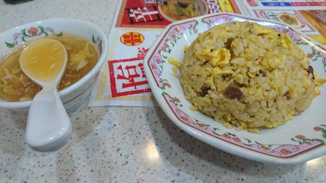 餃子の王将 稲毛海岸駅前店 - サブ画像3