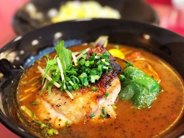CURRY's TRIBE カレーなる一族 - サブ画像1