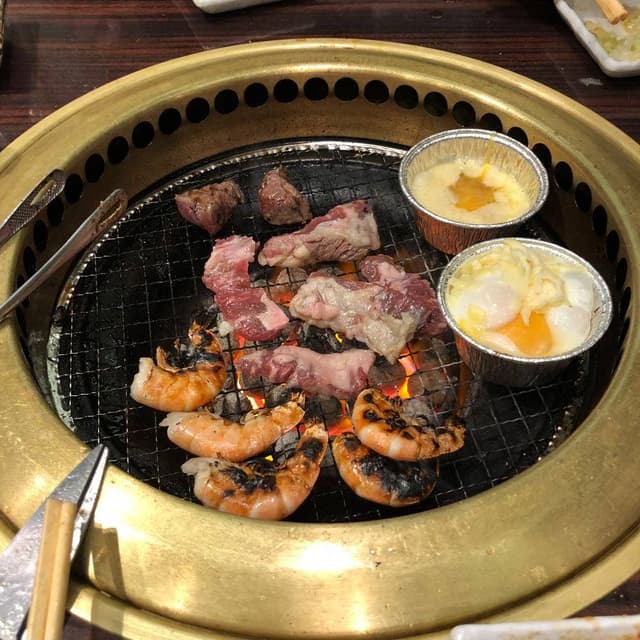 焼肉でん 鶴見店 - サブ画像2