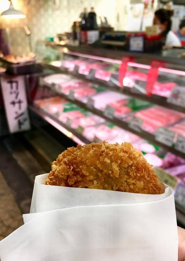 肉のさかもと - サブ画像3