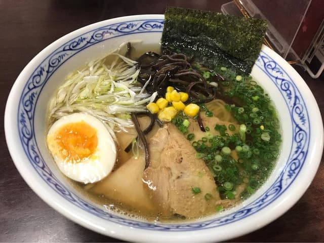 麺亭 笹家 - サブ画像1