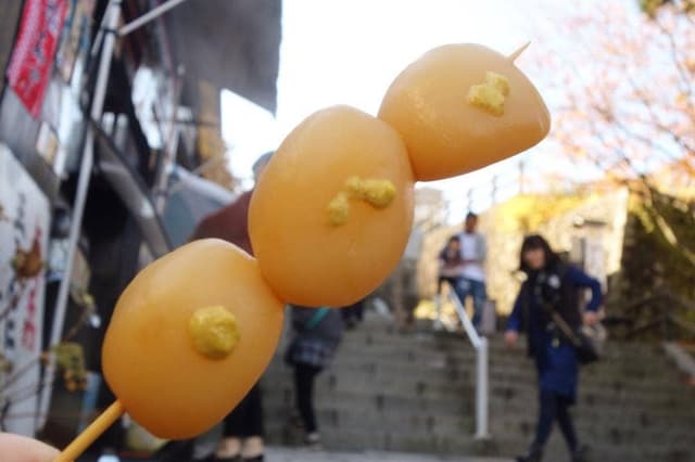 石段玉こんにゃく - サブ画像3