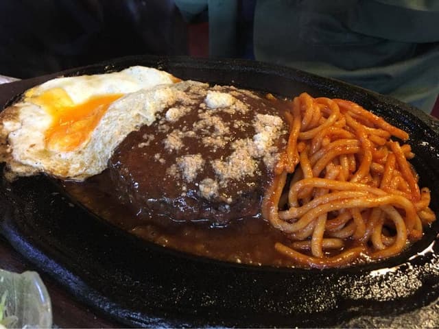 レストラン ダイヤル - サブ画像3