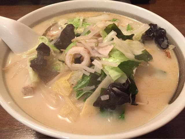 末広飯店 - サブ画像2