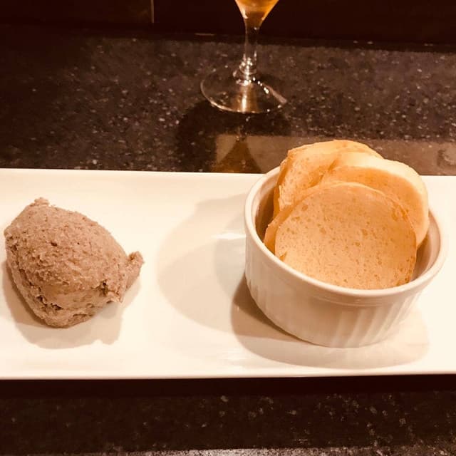 Bar Ristorante田宮 - サブ画像3