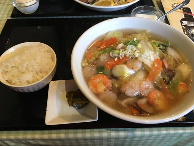 イナちゃん飯店 - サブ画像1