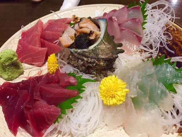 まぐろ屋 - サブ画像1