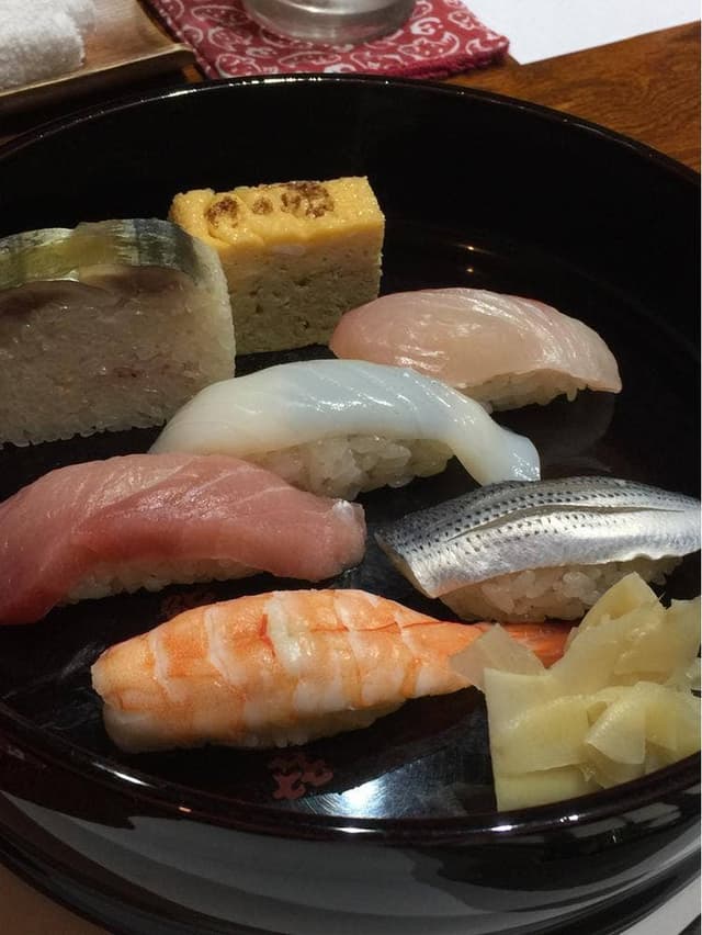 鮨ささき - サブ画像3