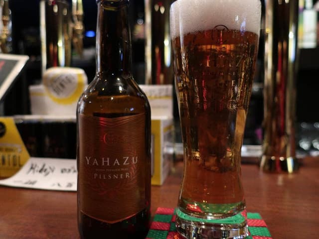 延岡三蔵・県産酒Bar HIMUKA - サブ画像1