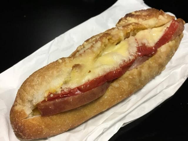 ブーランジェリー レコルト 神戸店 rond point - サブ画像3