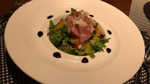 レストラン&バー Level 36 - サブ画像3