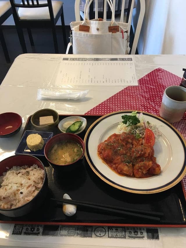 食事処 宮崎 - サブ画像1