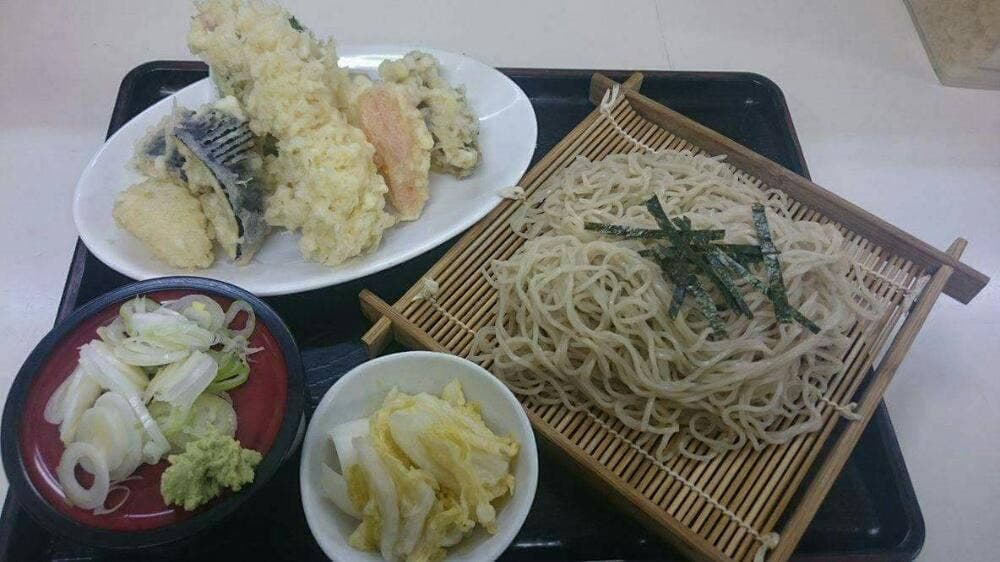 とんがらし