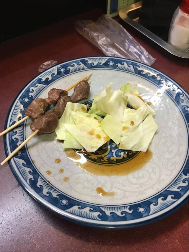 風林火山3号店 - サブ画像1