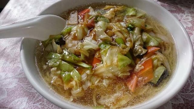 来々軒本館 - サブ画像2