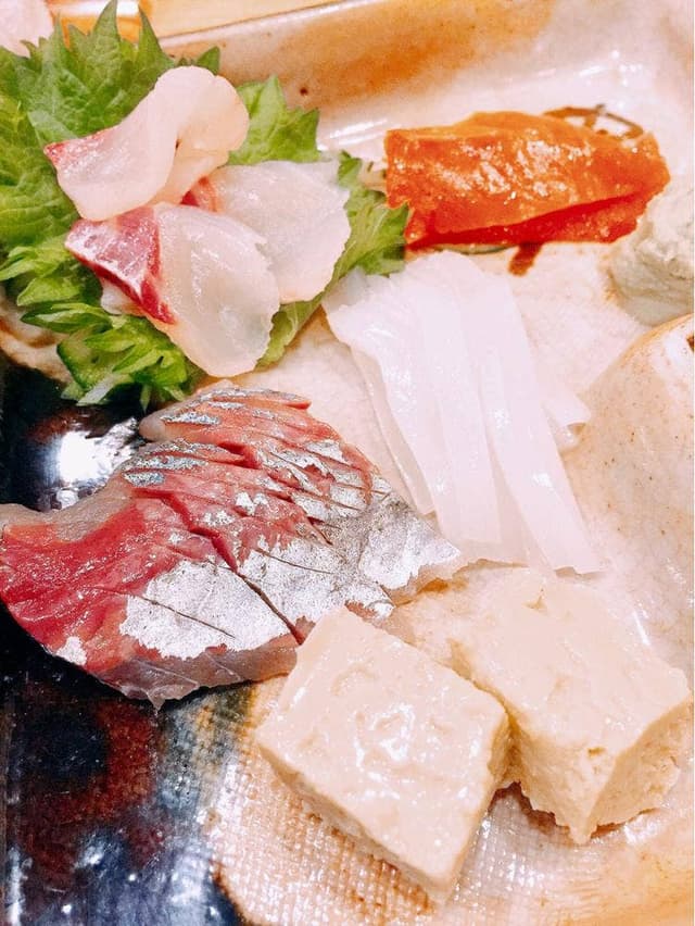 鵡川 板前処 - サブ画像1