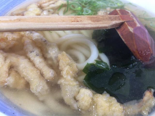 鳴門うどん 大在店 - サブ画像1