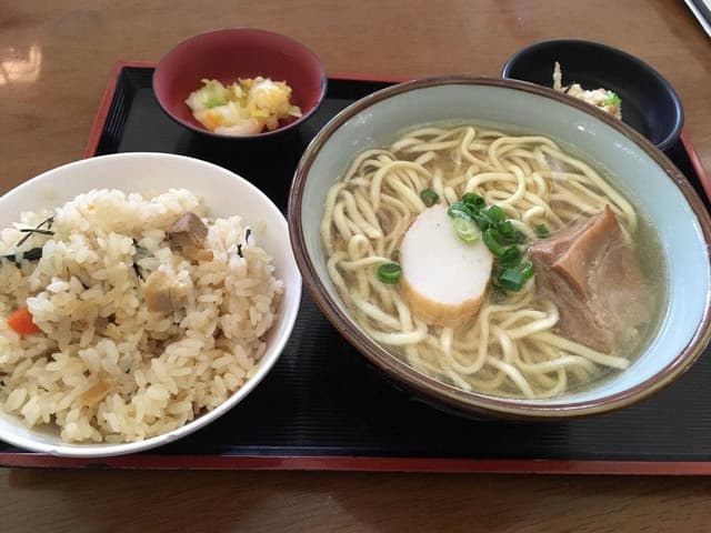 なび家バークレーズコート浦添店 - サブ画像1