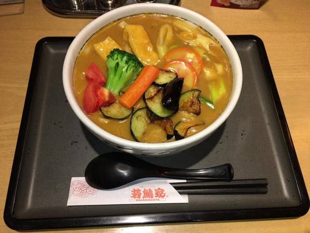 若鯱家 イオン津SC店 - サブ画像3