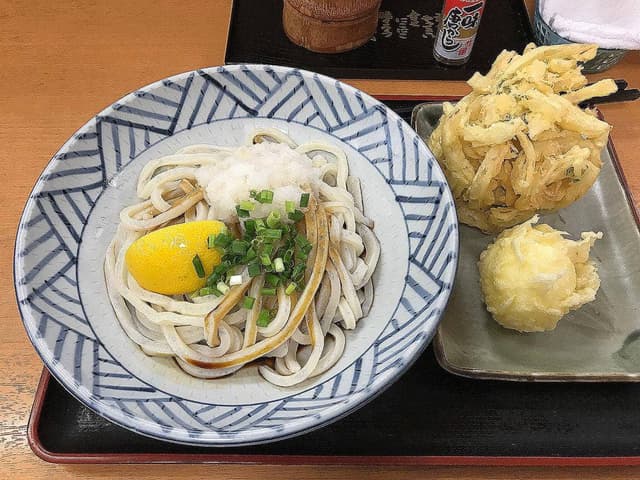 さぬきうどん 浅月 - サブ画像1