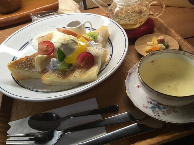 みつばちや - サブ画像2