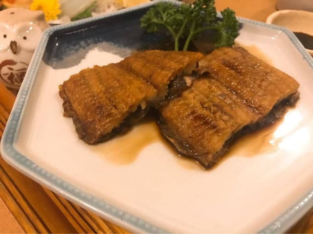 うを熊 - サブ画像1