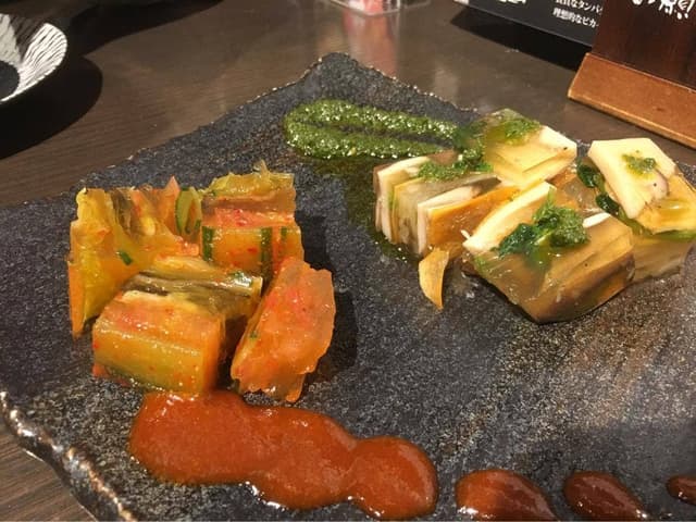 炭火焼肉 にくたらし 熊本上乃裏店 - サブ画像2