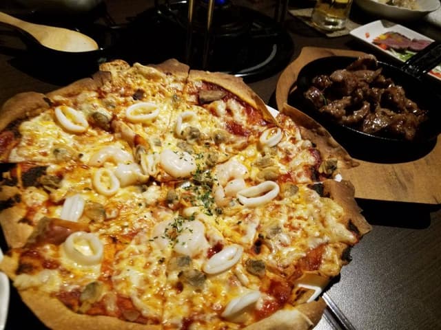 イタリア居酒屋 Bocco - サブ画像2