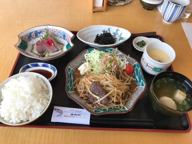 さらい - サブ画像3