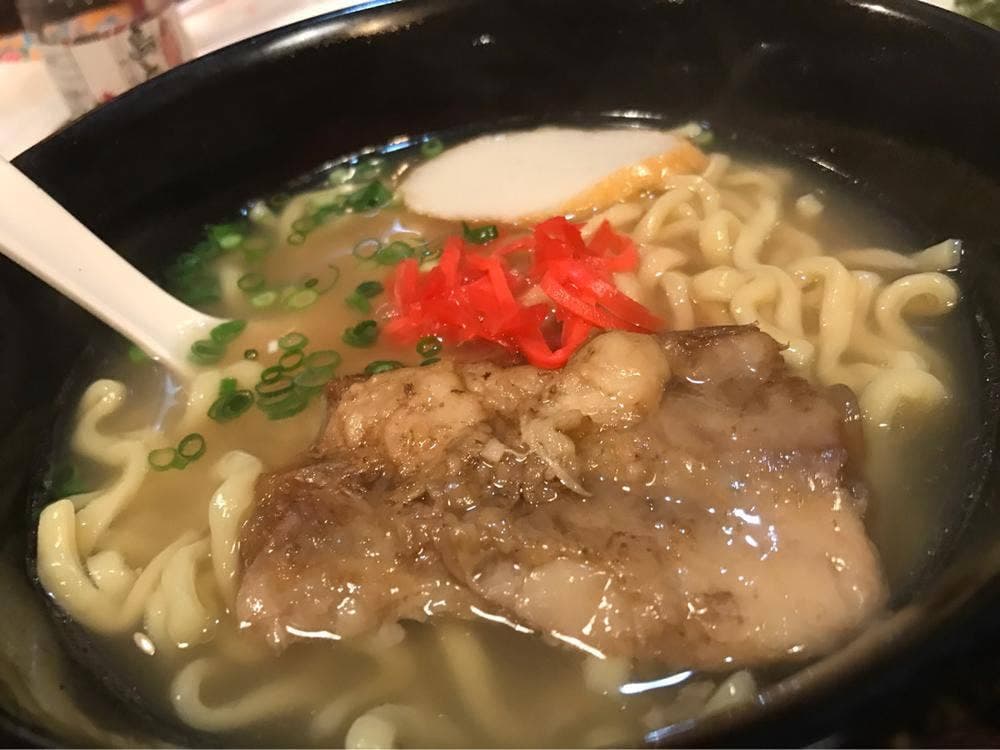 泡盛と沖縄家庭料理の店 ちゅら亭