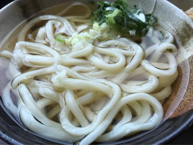 高橋うどん - サブ画像1