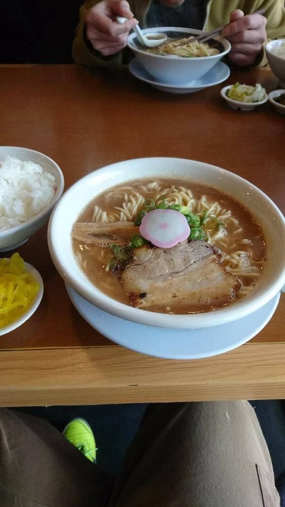 ばり馬和歌山紀三井寺店 - サブ画像1