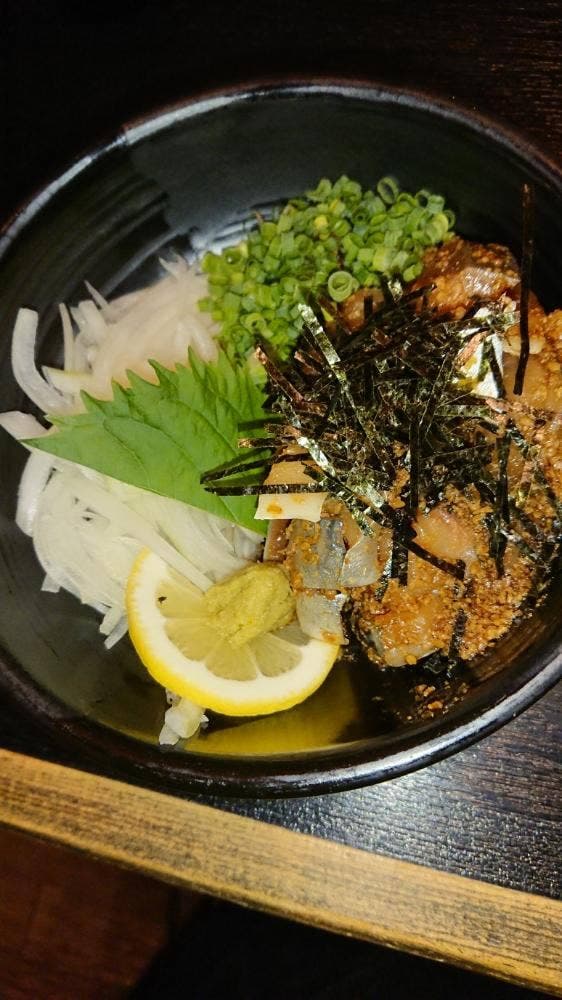 博多一番どり居食家あらい FC津福店